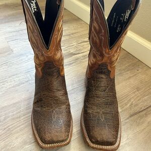 Tony Lama men’s western boots